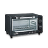 POWERPAC PPT38 10L PIZZA OVEN WITH REMOVABLE TRAY (800W)<br>???? ?????? 10 ????? - Home-Fix Cambodia
