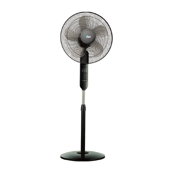 STAND FAN 16 INCH<br>កង្ហាបញ្ឈរ 16 អ៊ីញ