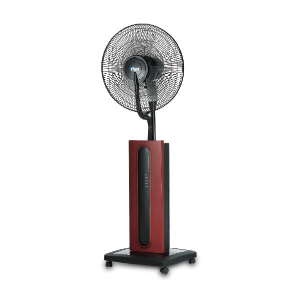 IFAN IF7575 MIST STAND FAN<br>កង្ហារប្រើចំហាយទឹក - Home-Fix Cambodia