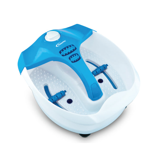 POWERPAC PPFS605 FLEXY HEAT FOOT SPA 3.5L<br>ម៉ាស៊ីនម៉ាស្សាជើង 3.5 លីត្រ - Home-Fix Cambodia