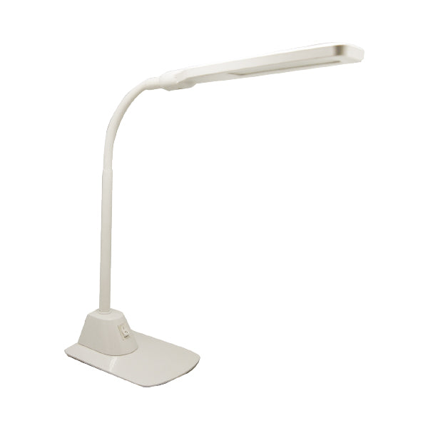 POWERPAC PP1302 LED DESK LAMP DIMMABLE 4W<br>អំពូលលើតុ អិល អ៊ី ឌី 4 វ៉ាត់ - Home-Fix Cambodia