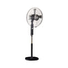 POWERPAC PPSF616 ELECTRIC STAND FAN WITH TIMER 16" 60W<br>កង្ហារបញ្ឈរ 16 អ៊ីញ អាចកំណត់ម៉ោង 60 វ៉ាត់ - Home-Fix Cambodia
