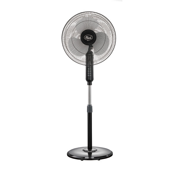 POWERPAC MYCHOICE MC40 STAND FAN<br>កង្ហារបញ្ឈរ - Home-Fix Cambodia