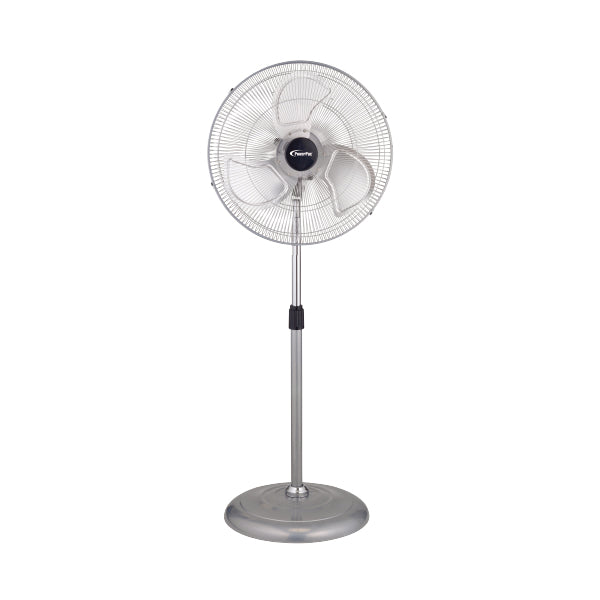 IFAN IF4518 INDUSTRIAL STAND FAN 18" 120W<br>កង្ហារបញ្ឈរ 18 អ៊ីញ - Home-Fix Cambodia