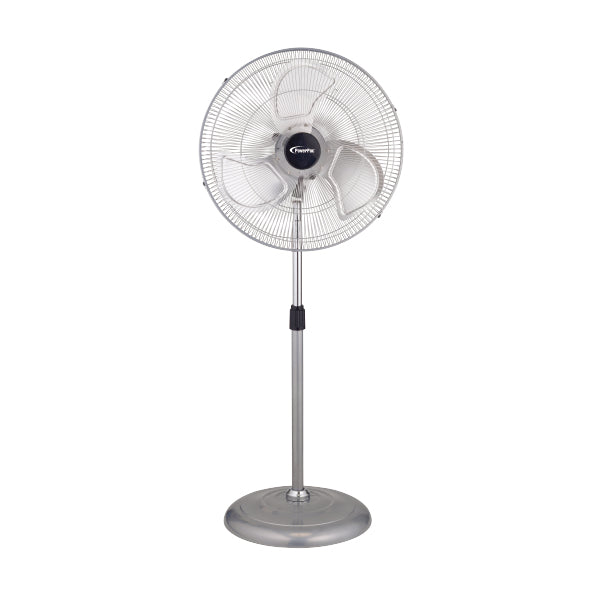 IFAN IF4520 INDUSTRIAL STAND FAN 20" 130W<br>កង្ហារបញ្ឈរ 20 អ៊ីញ