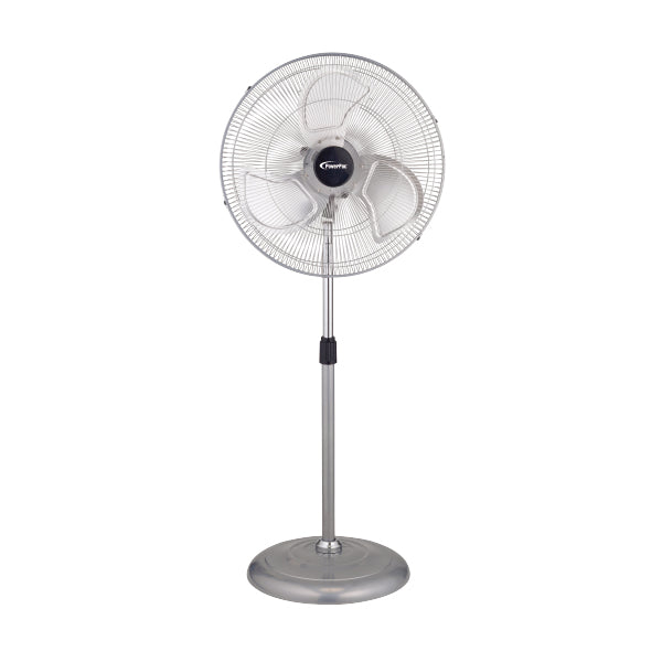 IFAN IF4520 INDUSTRIAL STAND FAN 20" 130W<br>កង្ហារបញ្ឈរ 20 អ៊ីញ - Home-Fix Cambodia