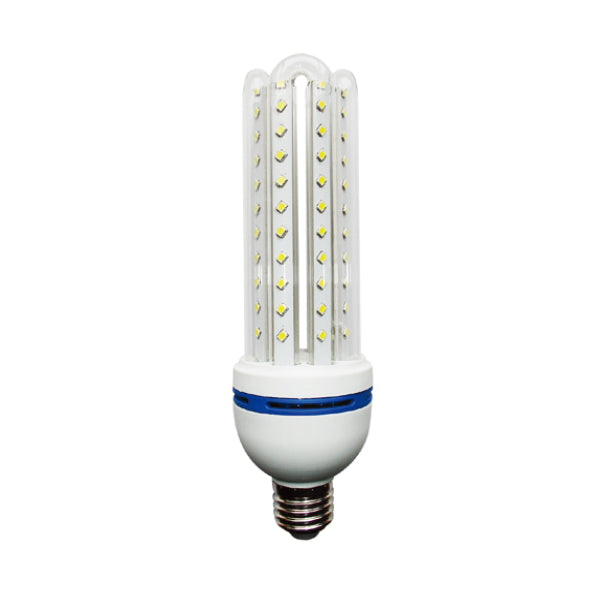 POWERPAC PP6425WW VERTEX LED 4U 25W
2350LM 120LED WW<br>អំពូល អិល អ៊ី ឌី U4 25វ៉ាត់ - Home-Fix Cambodia