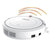POWERPAC PPV3100 SMART ROBOTIC VACUUM CLEANER WITH REMOTE CONTROL<br>机灵机械吸尘器, 遥控