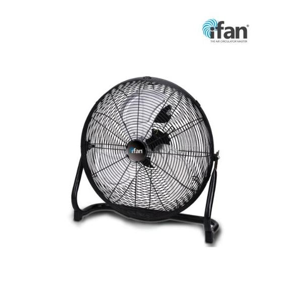 HIGH VELOCITY FAN AIR CIRCULATOR 12"<br>កង្ហារ