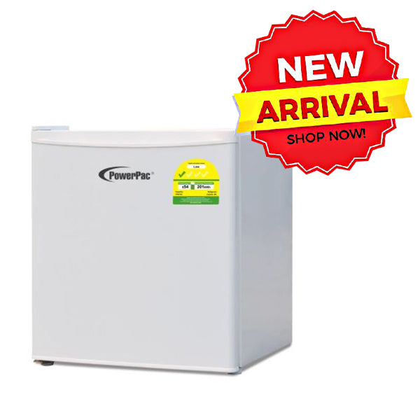 Powerpac 50l 2024 bar fridge