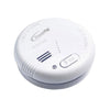 SMOKE DETECTOR WITH LIGHT AND TEST BUTTON P<br>带灯烟雾探测器, 测试按钮