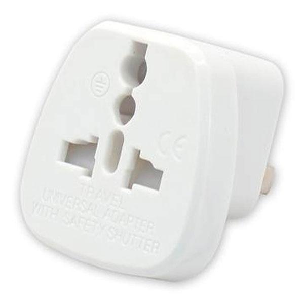 PLUG SOCKETS & ADAPTORS HomeFix Cambodia