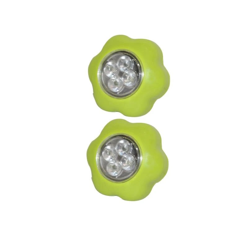 POWERPAC MC21 LED PUSH LIGHT - Home-Fix Cambodia
