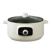 POWERPAC PPMC787 STEAMBOAT & MULTI COOKER 3.5L - Home-Fix Cambodia