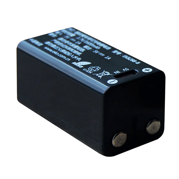 EKO 8288-A BATTERY <br> ថ្មសាកធុងសំរាម - Home-Fix Cambodia