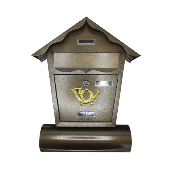 YW O129 LETTER BOX
