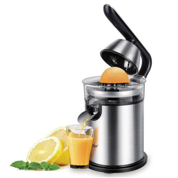 YW SAYONA SZJ-VS6002B ORANGE JUICE EXTRACTOR<br>ម៉ាស៊ីនគៀបទឹកផ្លែឈើ - Home-Fix Cambodia