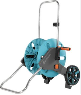 GARDENA AQUAROLL M UNMOUNTED FRAME - Home-Fix Cambodia