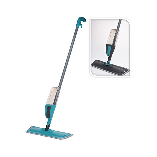 ULTRA CLEAN WK1700120 FLOOR MOP MICROFIBER 2ASS CLR - Home-Fix Cambodia