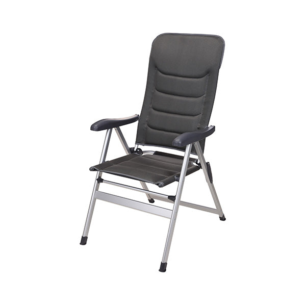 REDCLIFFS OUTDOOR X35000340 CAMPING CHAIR (76X57X118CM) - Home-Fix Cambodia