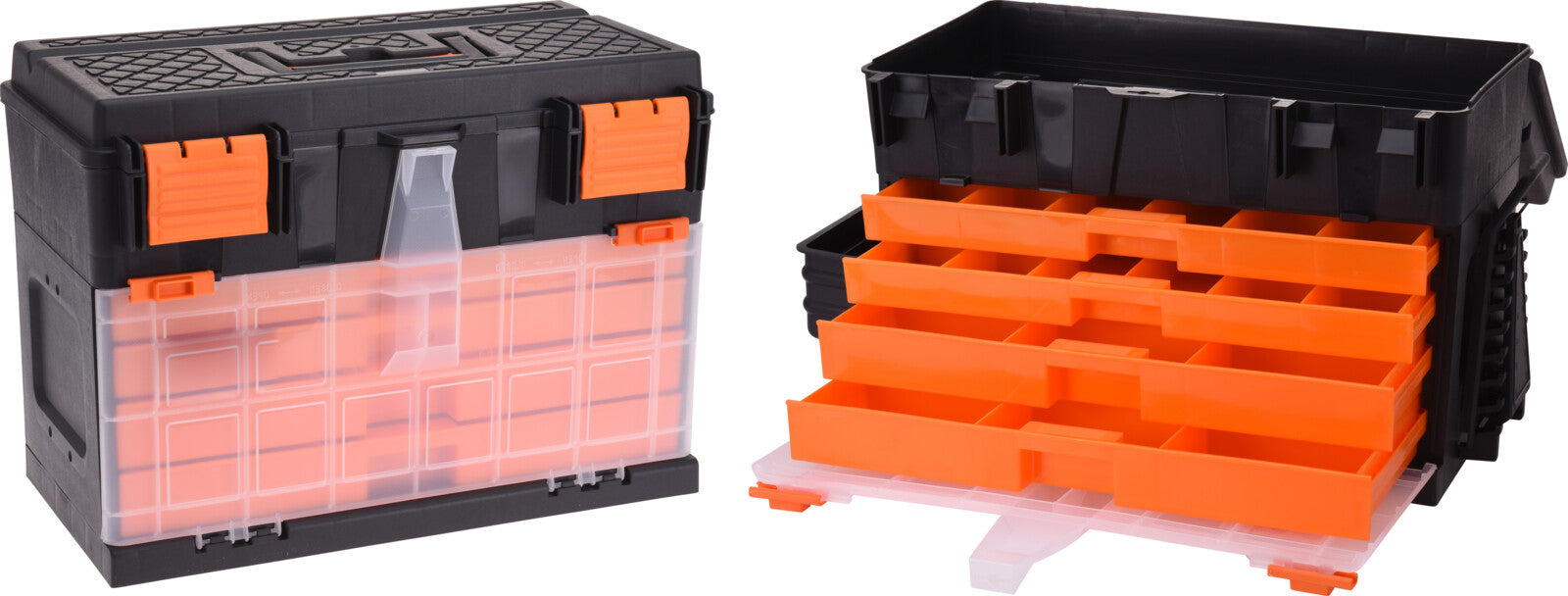 KOOPMAN Y98011940 TOOLBOX 45X26X32CM - Home-Fix Cambodia