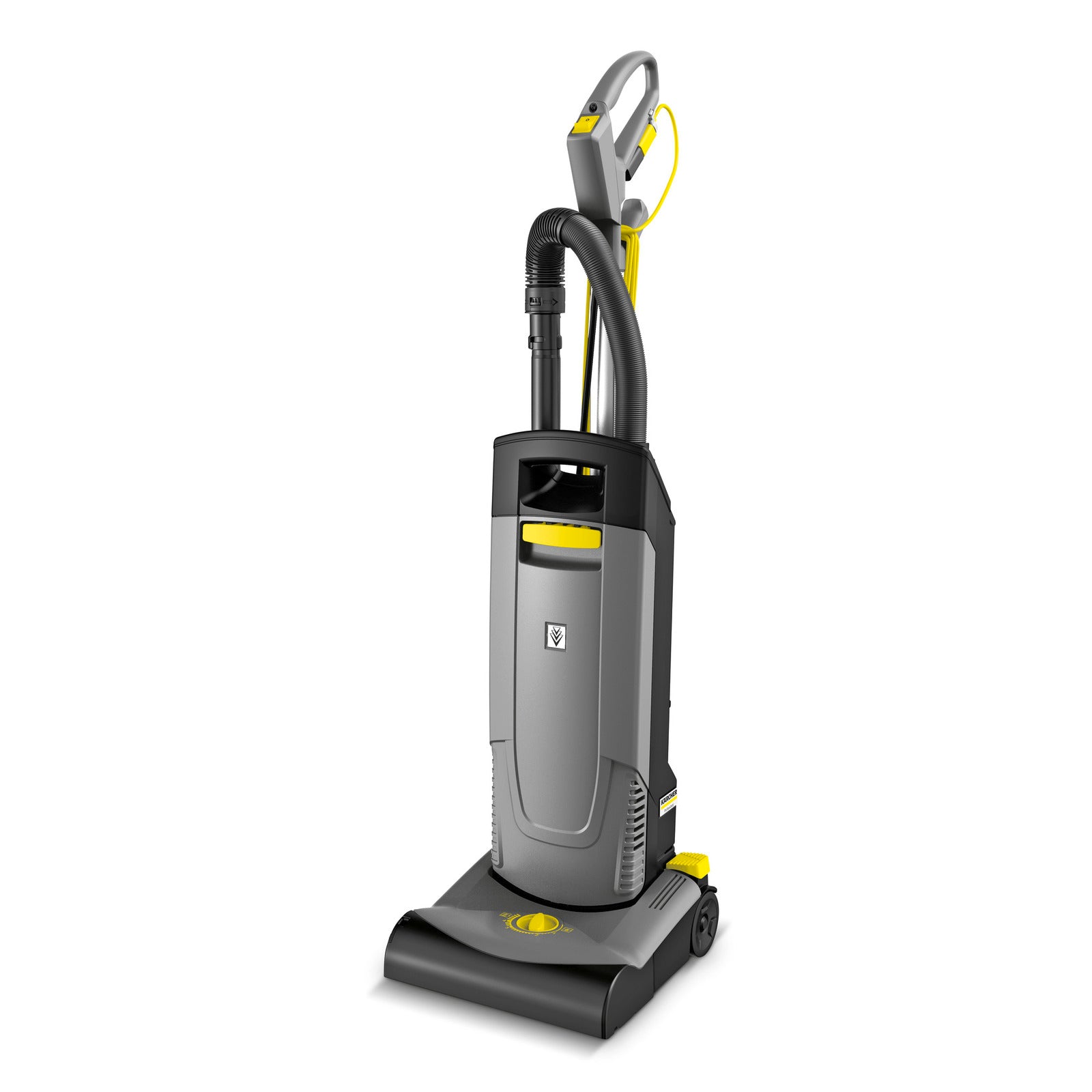 KARCHER CV30/1 *EU UPRIGHT BRUSH-TYPE VACUUM CLEANER (1.023-121.0) - Home-Fix Cambodia