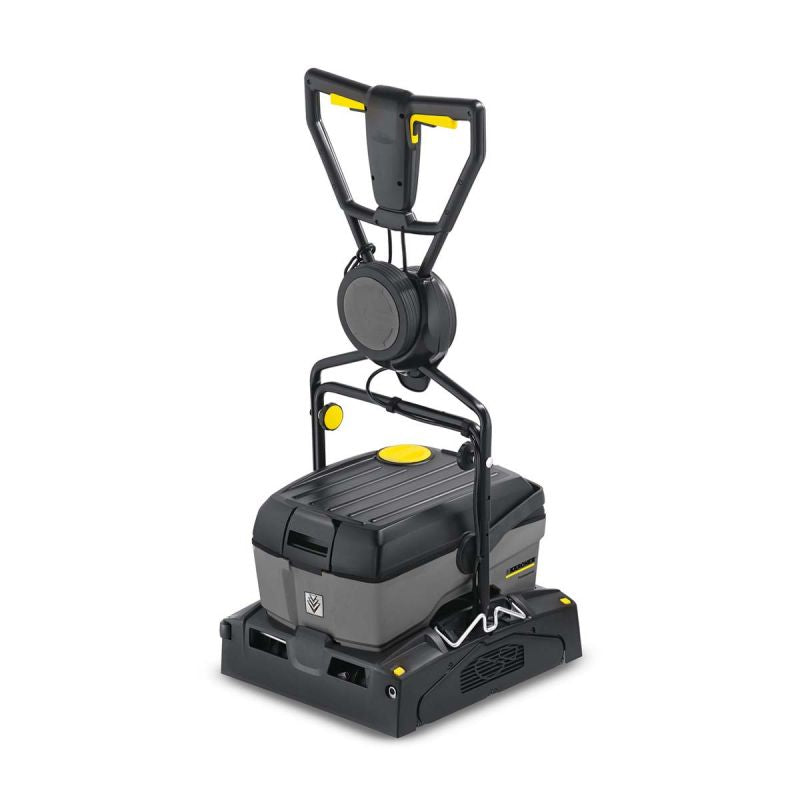 KARCHER 1.783-311 BR 40/10 C ADV SCRUBBER DRYER<br>ម៉ាស៊ីនខាត - Home-Fix Cambodia
