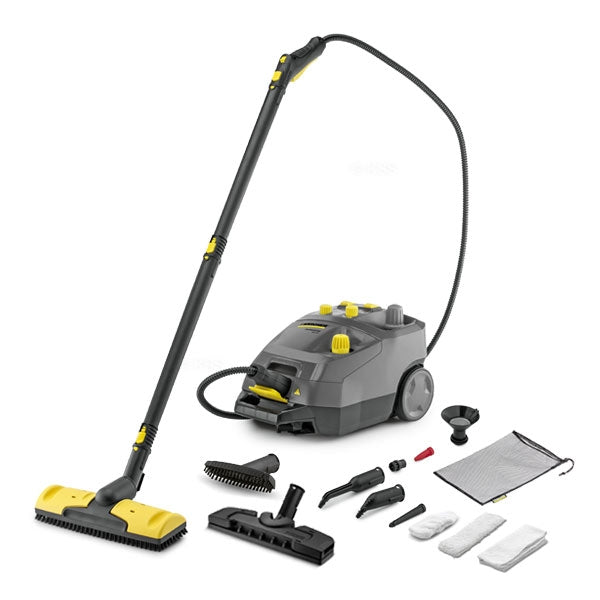 KARCHER 1.092-104 SG 4/4 PROFESSIONAL STEAM CLEANER<br>ម៉ាស៊ីនស្ទឹម - Home-Fix Cambodia