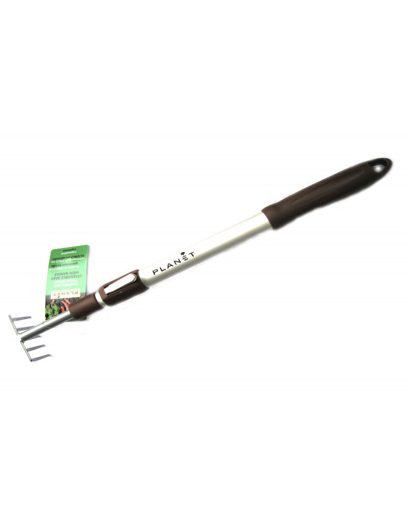 NHM HLN05 EXTENSIBLE RAKE WITH HANDLE - Home-Fix Cambodia